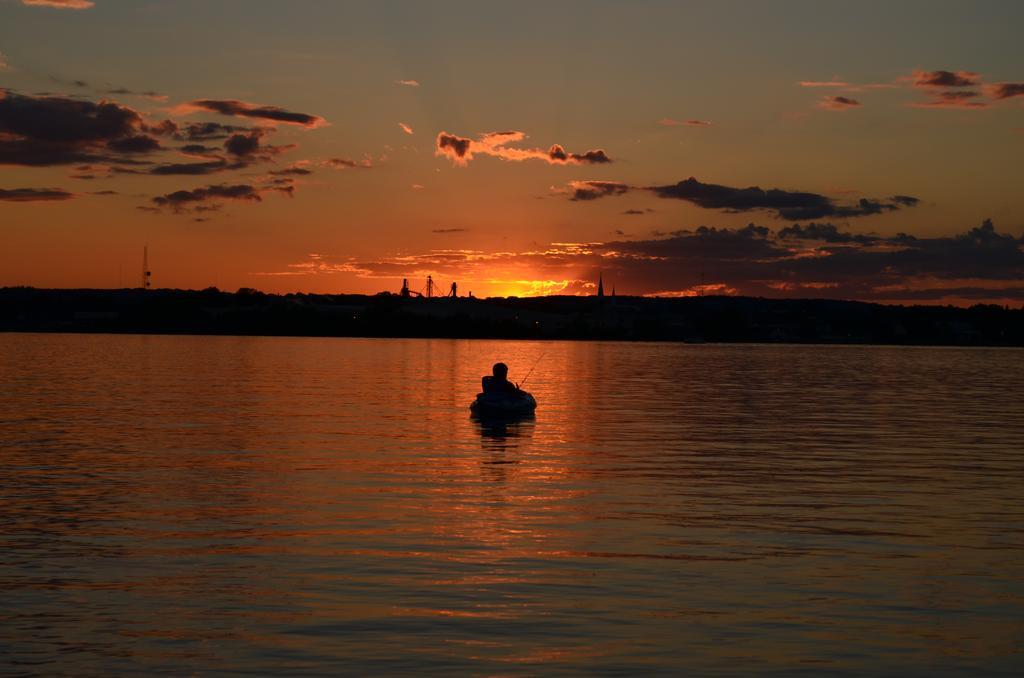 Curriers Lakeview Lodge Rice Lake Экстерьер фото