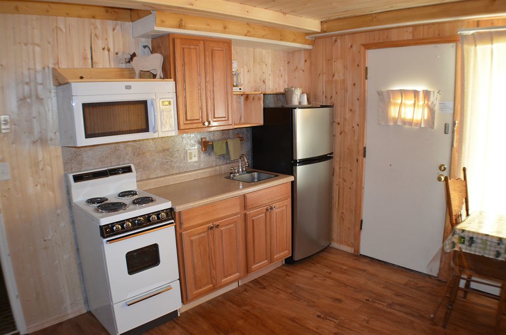 Curriers Lakeview Lodge Rice Lake Экстерьер фото